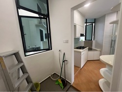 Eastpoint Green (D18), Condominium #557750811